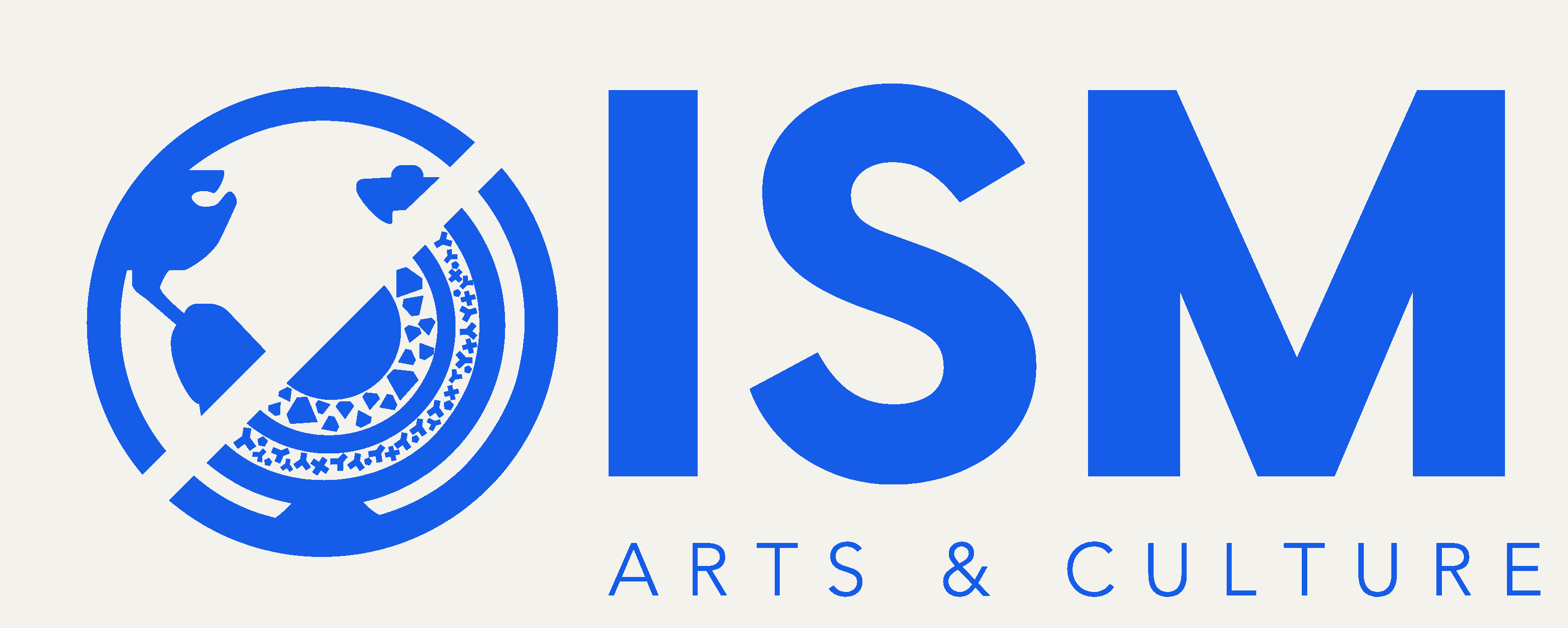  ISM logo