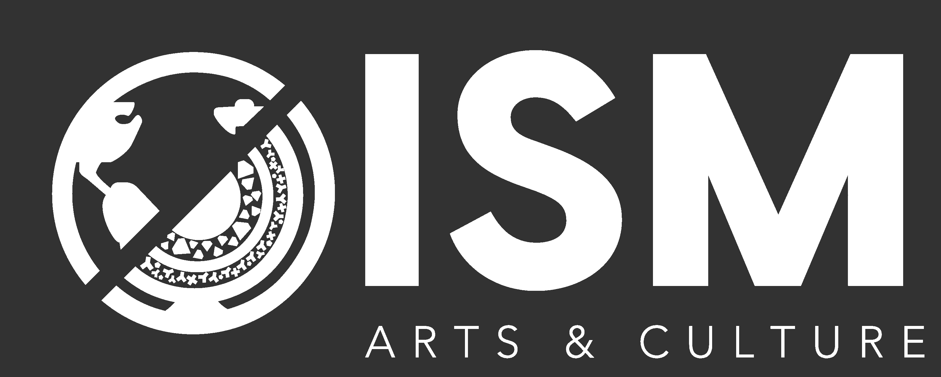  ISM logo